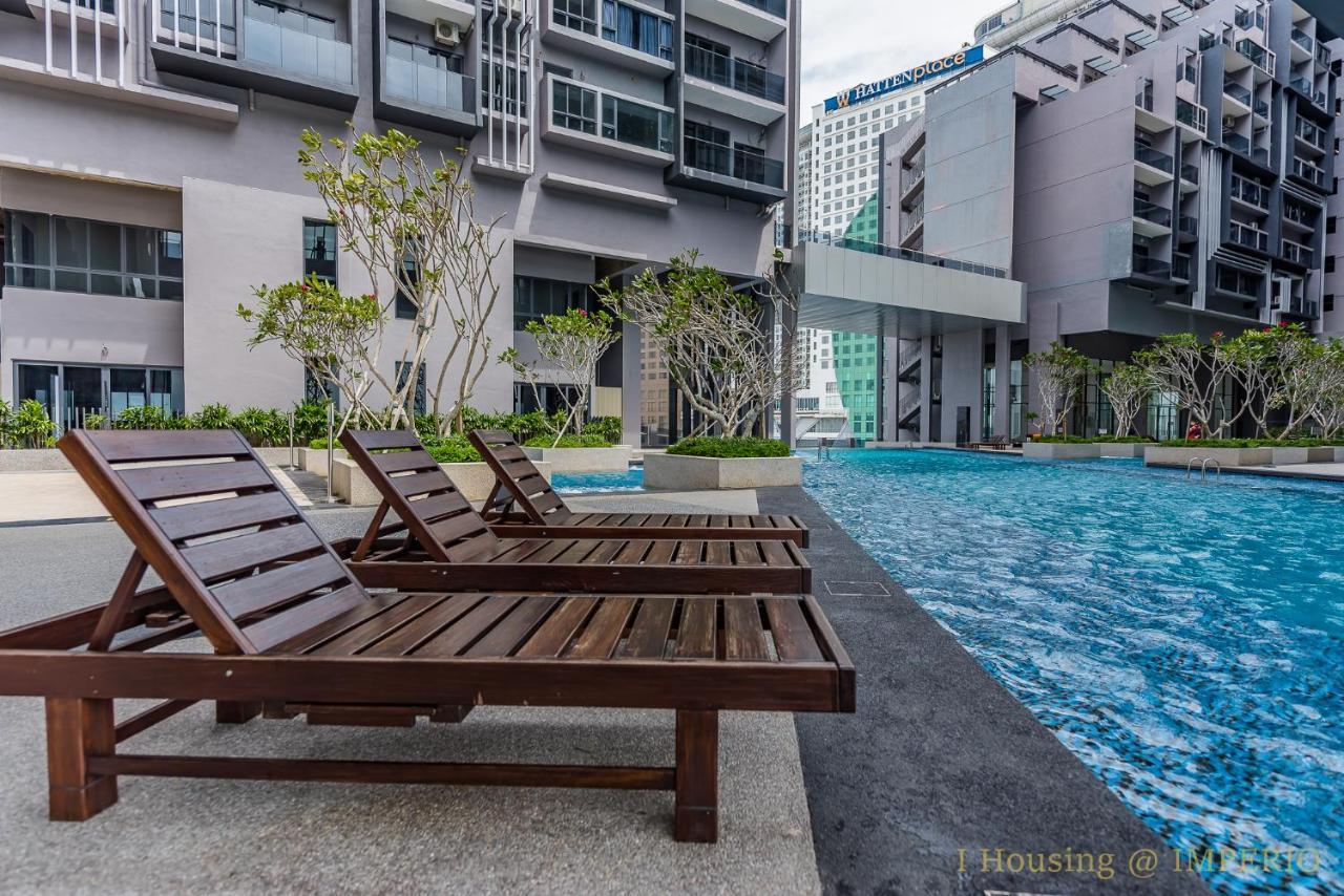 Imperio Residence Melaka By I Housing Exteriör bild