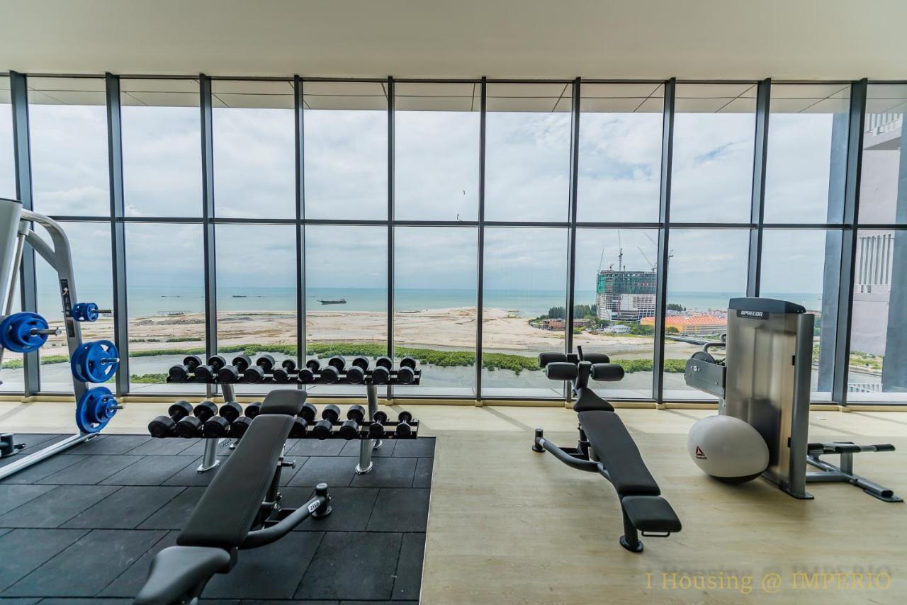 Imperio Residence Melaka By I Housing Exteriör bild