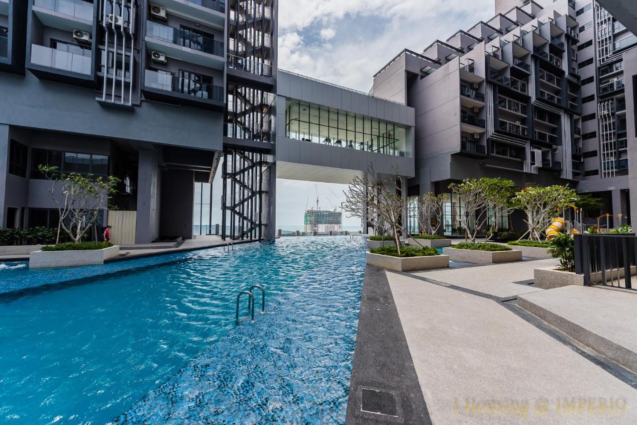 Imperio Residence Melaka By I Housing Exteriör bild