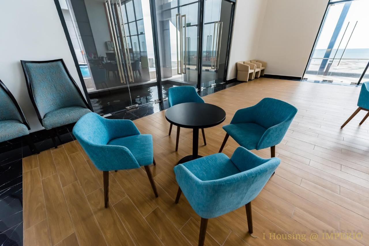 Imperio Residence Melaka By I Housing Exteriör bild
