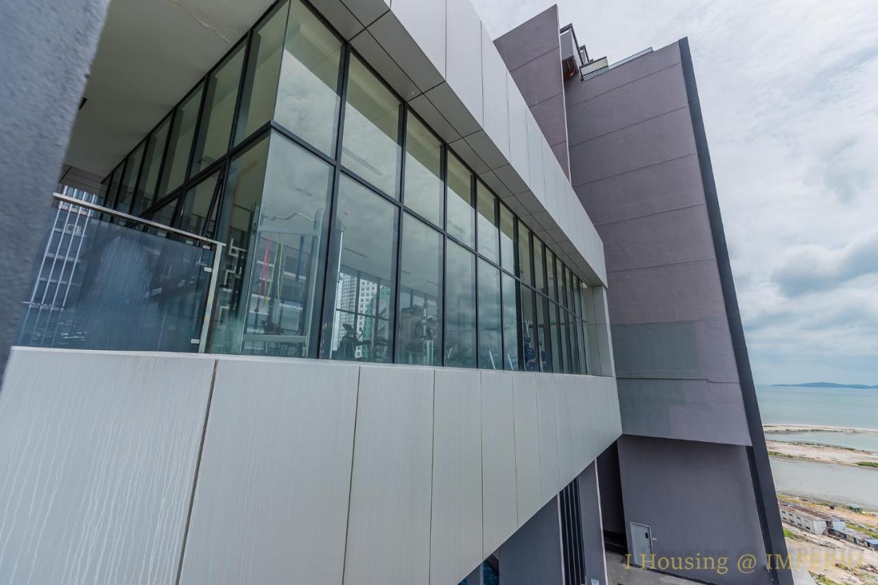 Imperio Residence Melaka By I Housing Exteriör bild