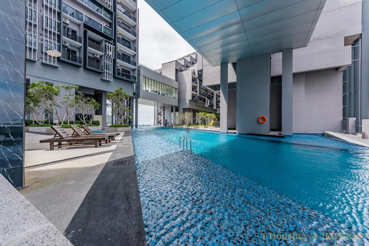 Imperio Residence Melaka By I Housing Exteriör bild