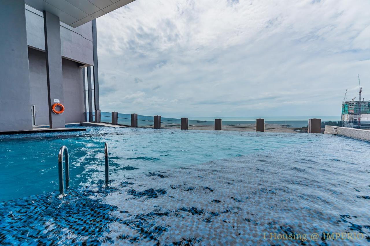 Imperio Residence Melaka By I Housing Exteriör bild