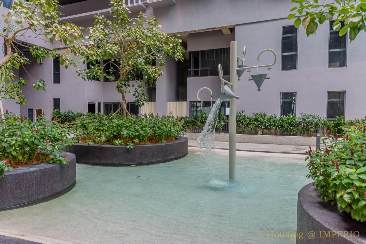 Imperio Residence Melaka By I Housing Exteriör bild