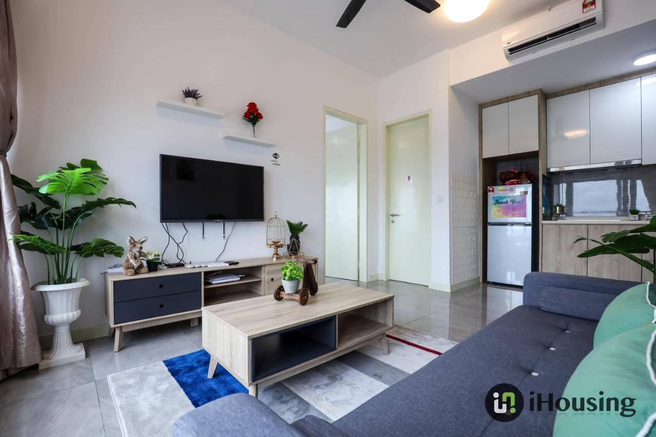 Imperio Residence Melaka By I Housing Exteriör bild