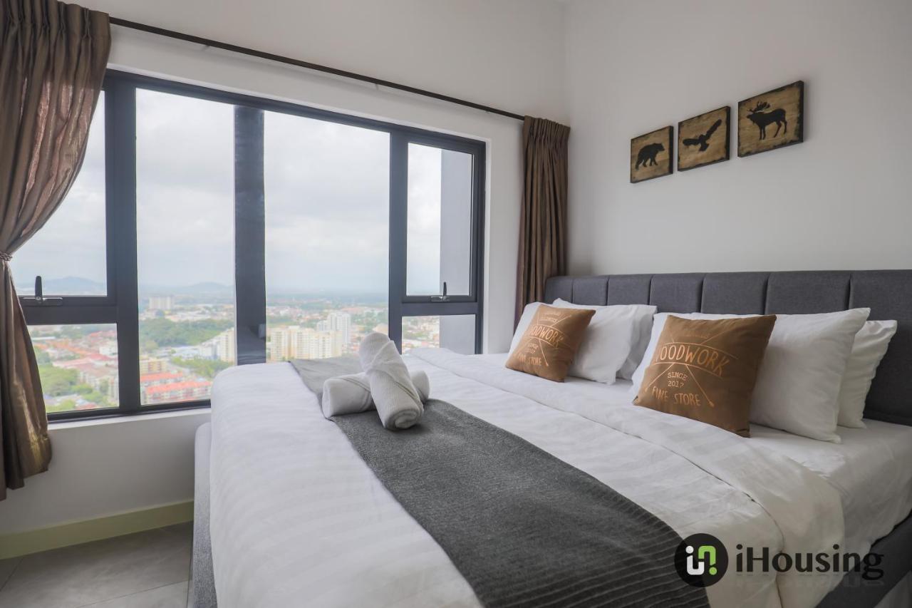 Imperio Residence Melaka By I Housing Exteriör bild
