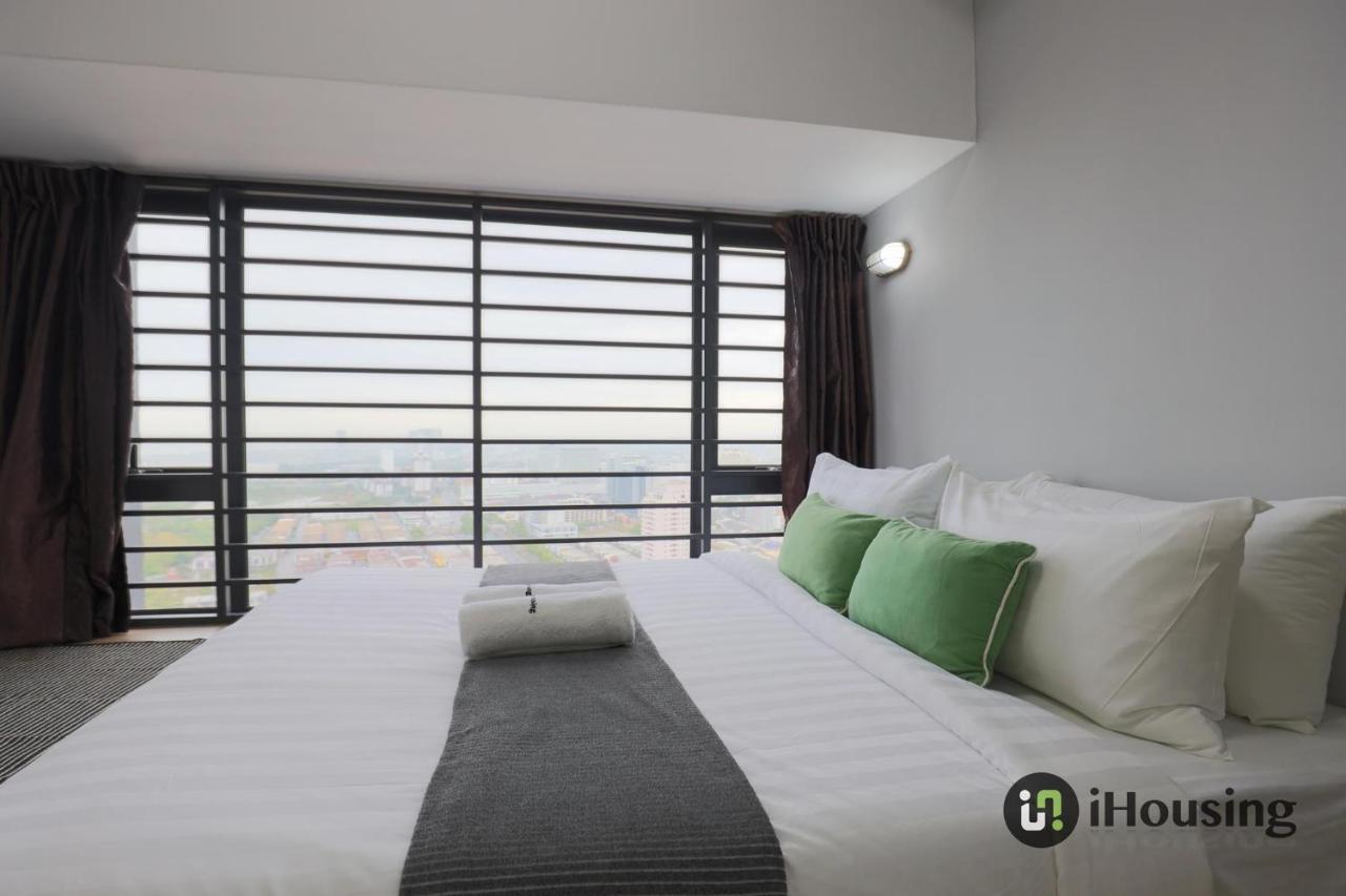 Imperio Residence Melaka By I Housing Exteriör bild