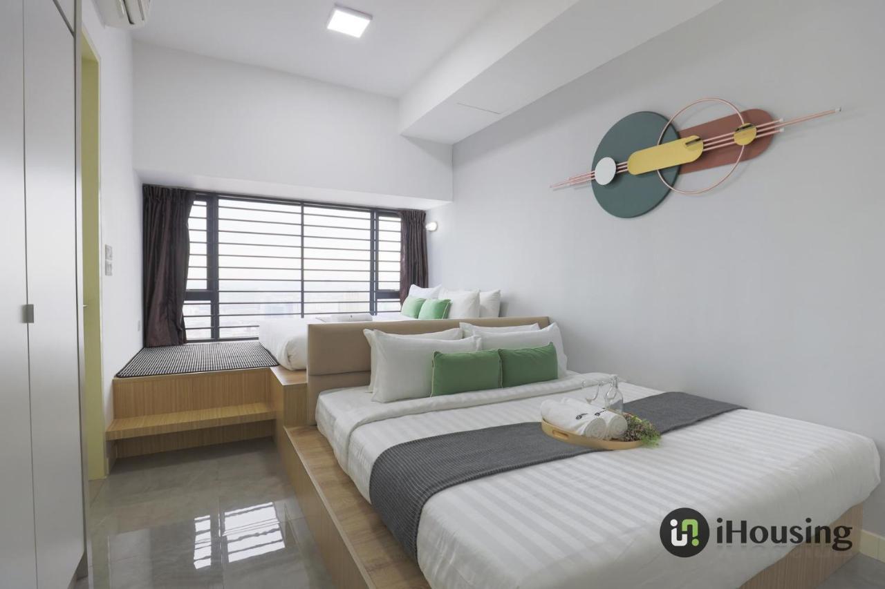 Imperio Residence Melaka By I Housing Exteriör bild