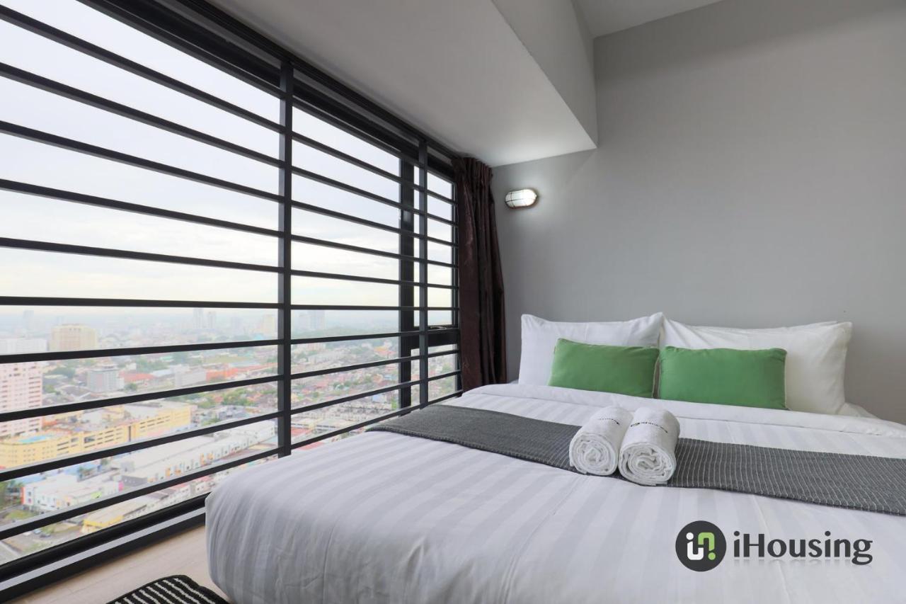 Imperio Residence Melaka By I Housing Exteriör bild