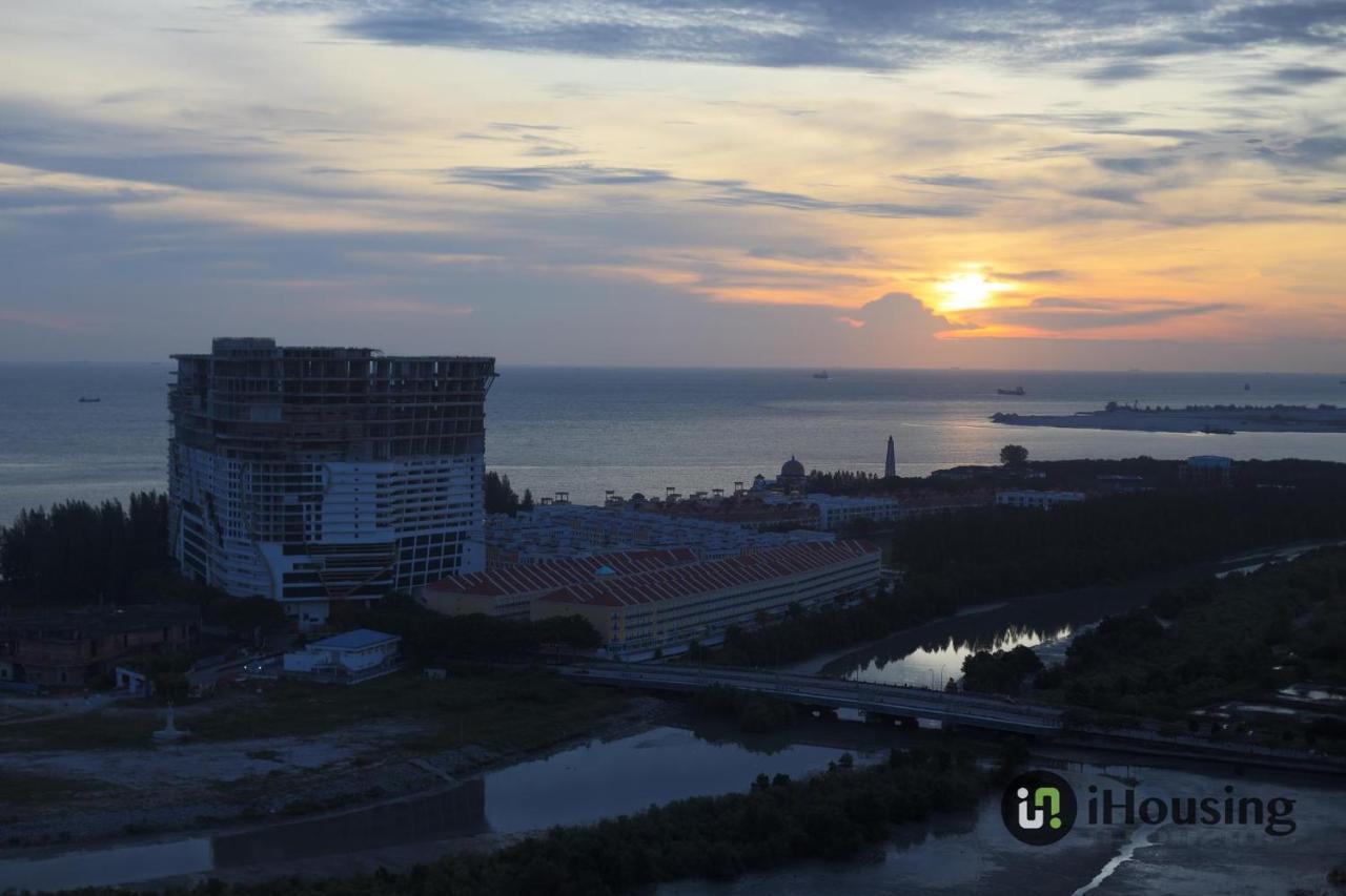 Imperio Residence Melaka By I Housing Exteriör bild