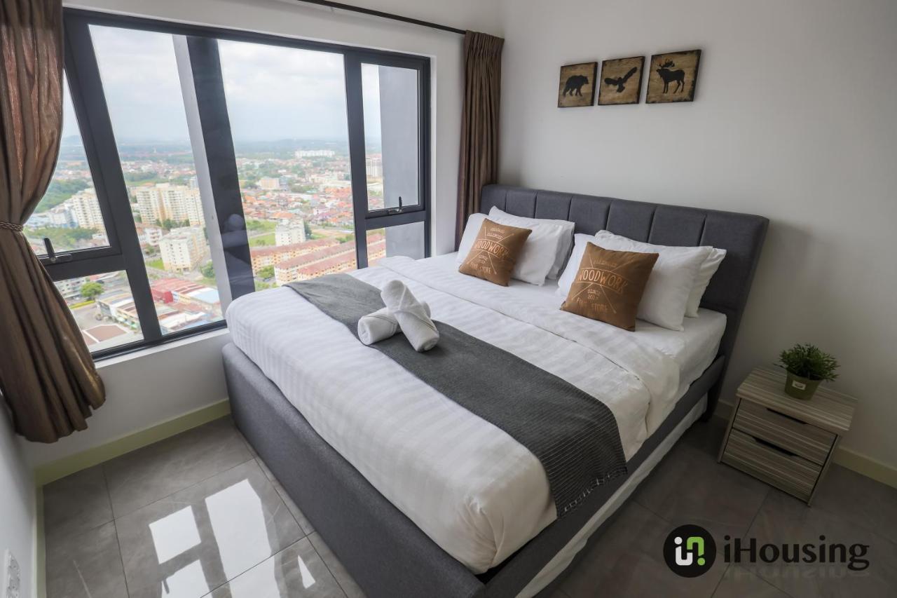 Imperio Residence Melaka By I Housing Exteriör bild
