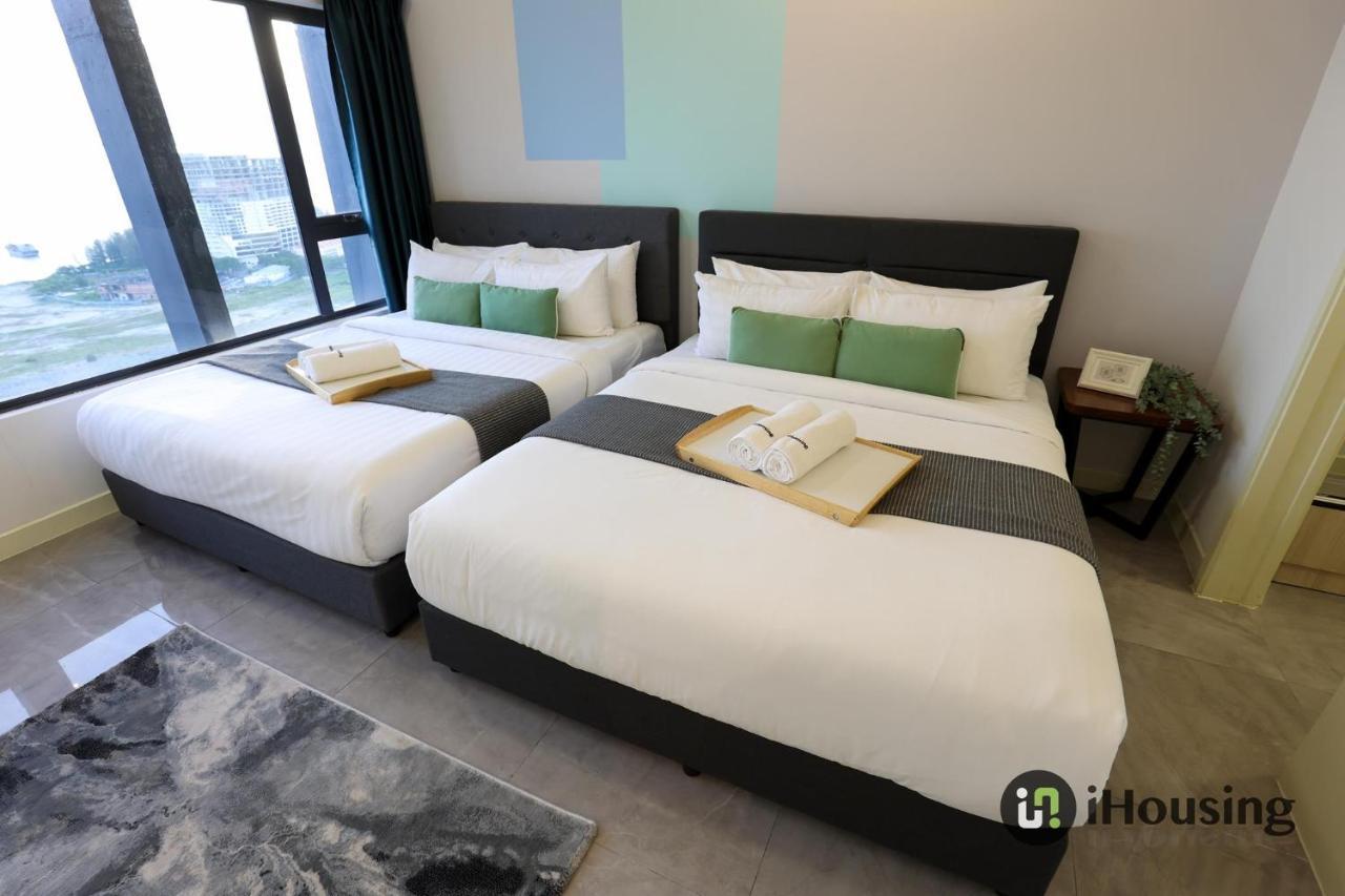 Imperio Residence Melaka By I Housing Exteriör bild