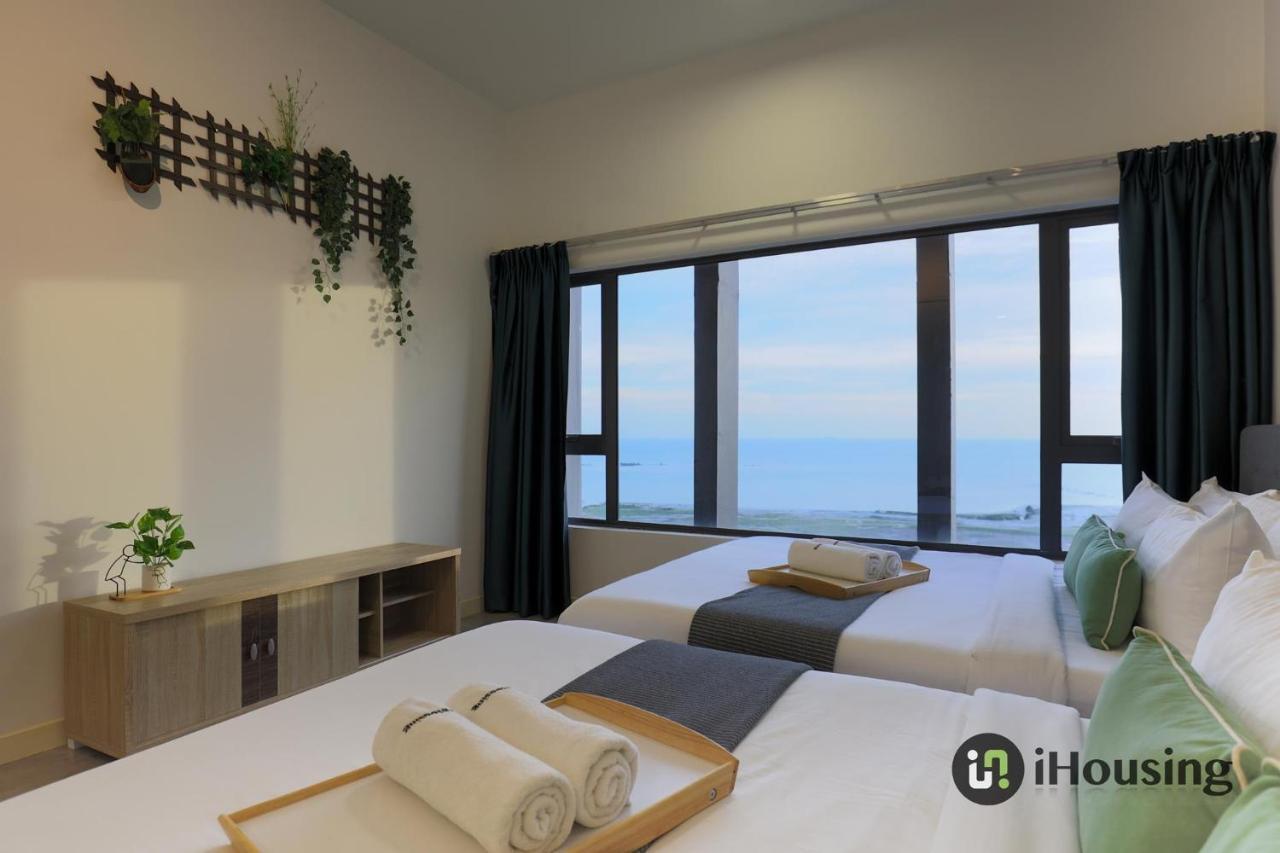 Imperio Residence Melaka By I Housing Exteriör bild