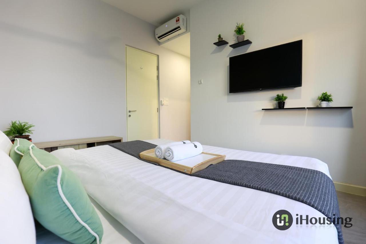 Imperio Residence Melaka By I Housing Exteriör bild