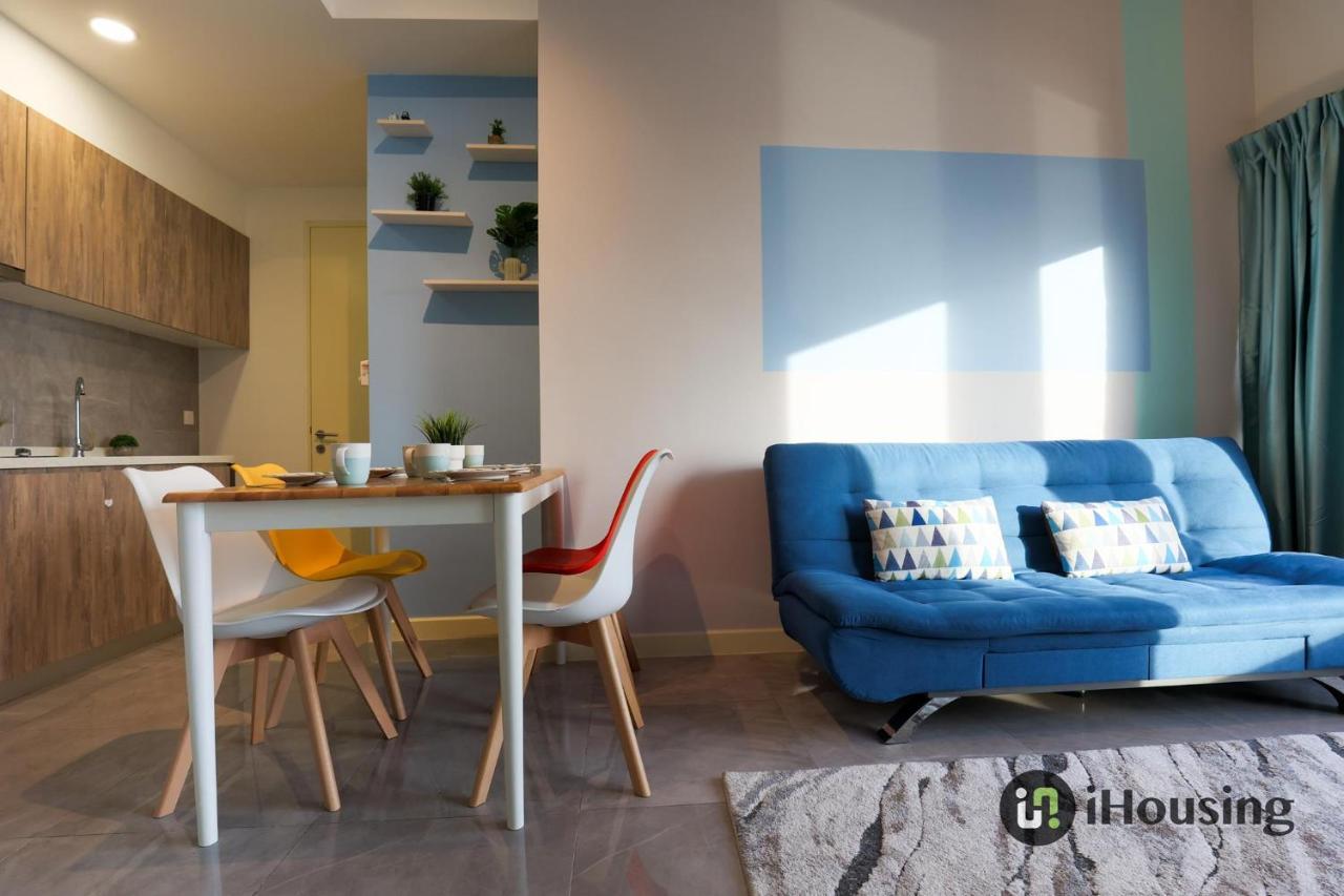 Imperio Residence Melaka By I Housing Exteriör bild
