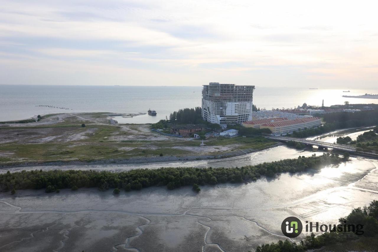 Imperio Residence Melaka By I Housing Exteriör bild