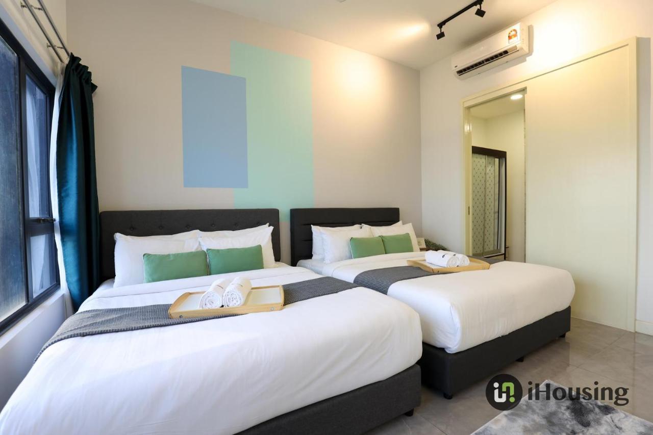 Imperio Residence Melaka By I Housing Exteriör bild