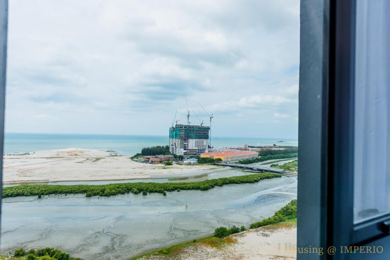 Imperio Residence Melaka By I Housing Exteriör bild